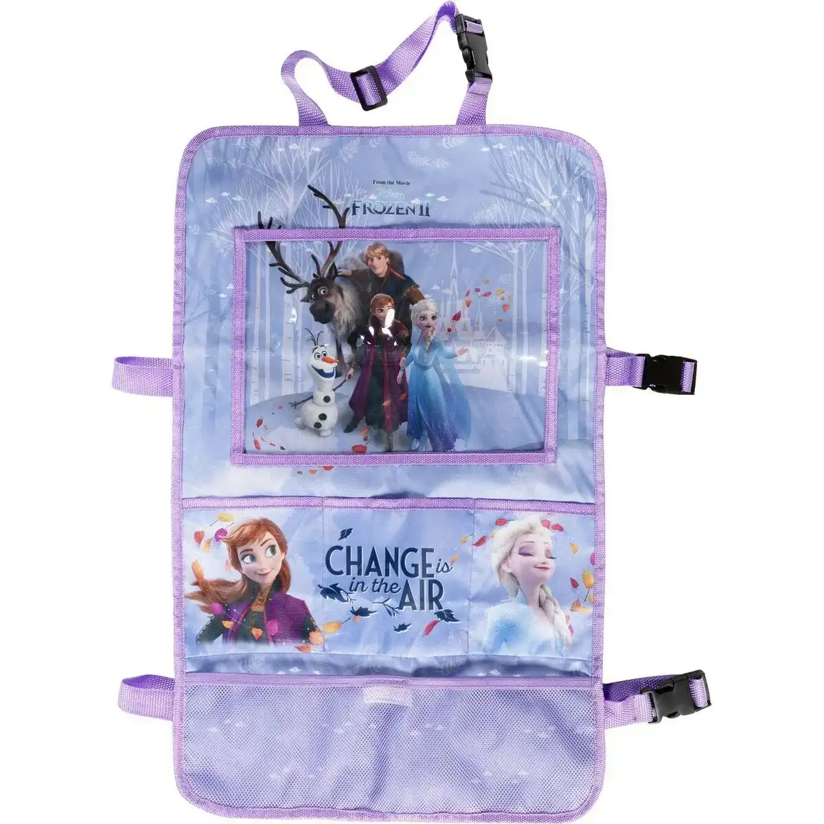 Organisateur pour siege de voiture frozen cz10273 lila_3481. Bienvenue chez DIAYTAR COTE D'IVOIRE - Où le Shopping Devient un Plaisir. Découvrez notre boutique en ligne et trouvez des trésors qui égaieront chaque jour de votre vie.