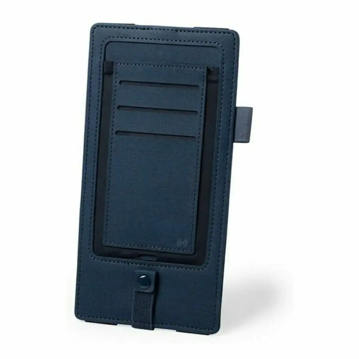 Organiseur de bureau avec chargeur sans fil 146326 20 unites _7181. DIAYTAR COTE D'IVOIRE - Où Choisir est un Acte de Création. Naviguez à travers notre plateforme et choisissez des produits qui complètent votre histoire personnelle.