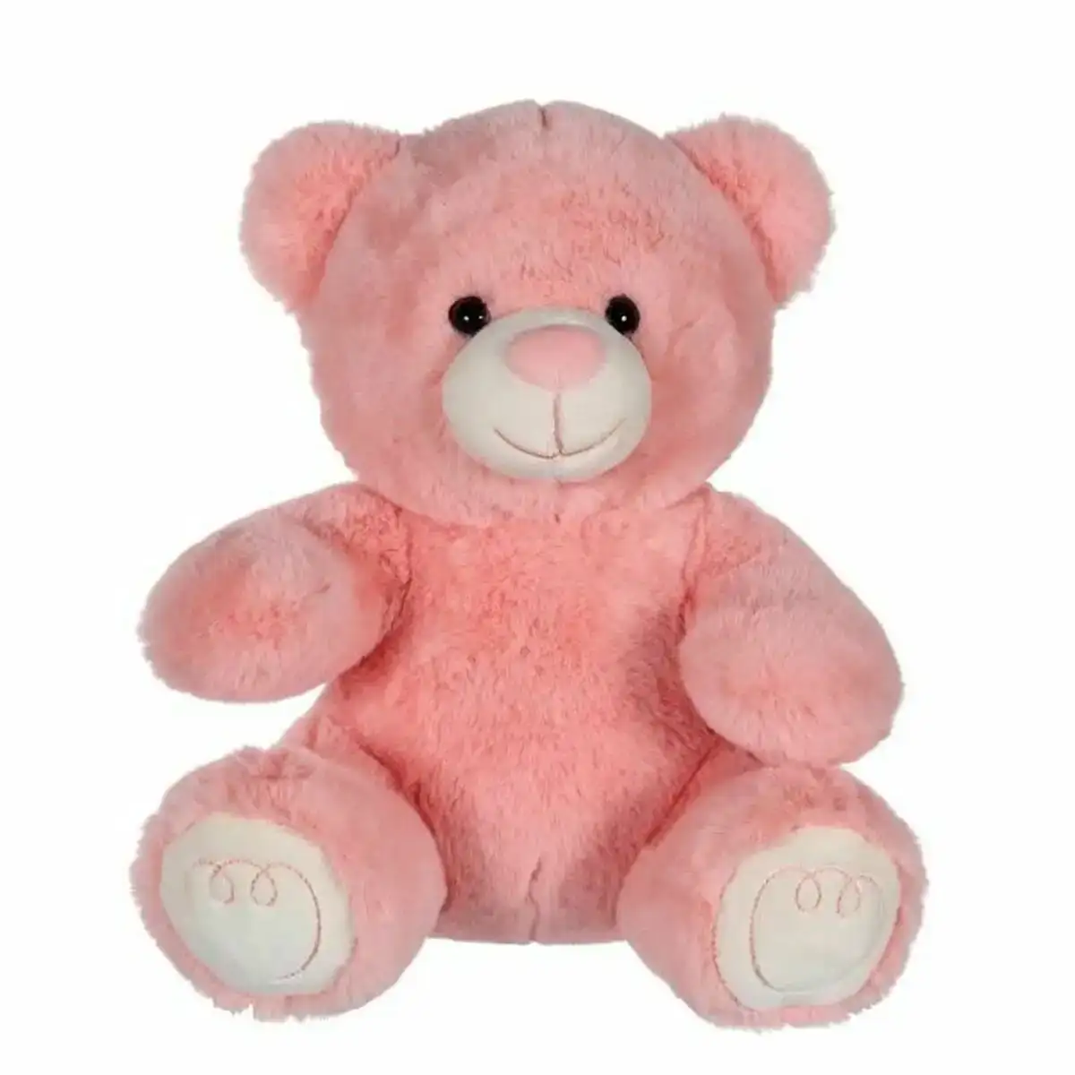 Ours en peluche gipsy_8935. Bienvenue sur DIAYTAR COTE D'IVOIRE - Où Chaque Produit a son Charme. Explorez notre sélection minutieuse et trouvez des articles qui vous séduisent et vous inspirent.