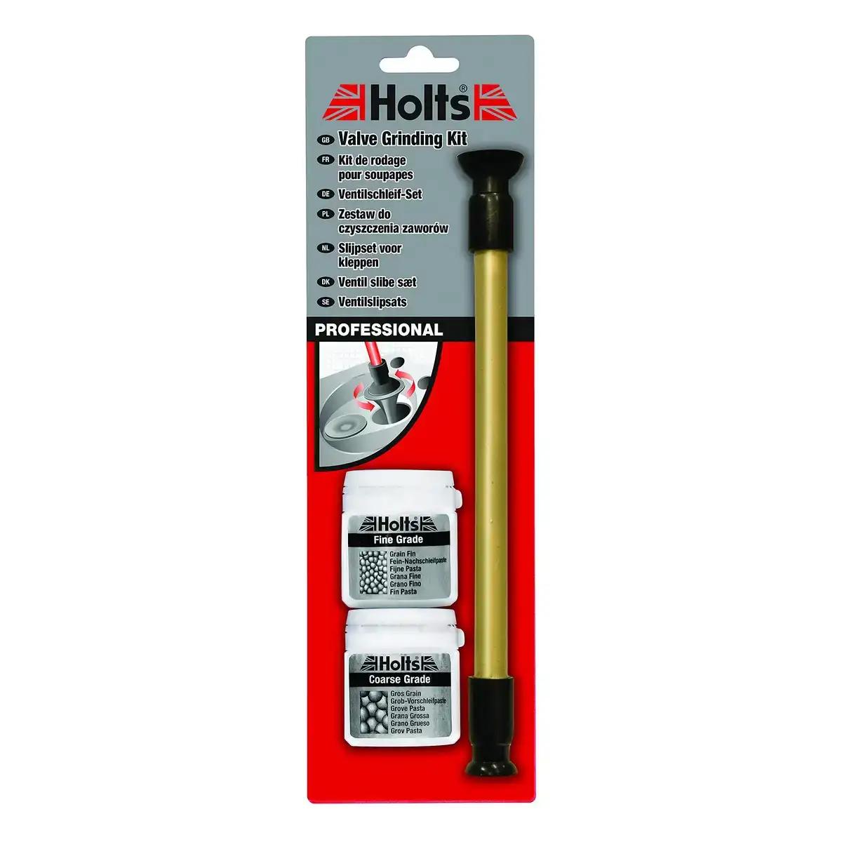 Outil holts vg4ra_4090. Découvrez DIAYTAR COTE D'IVOIRE - Là où le Choix Rencontre la Qualité. Parcourez notre gamme diversifiée et choisissez parmi des produits conçus pour exceller dans tous les aspects de votre vie.
