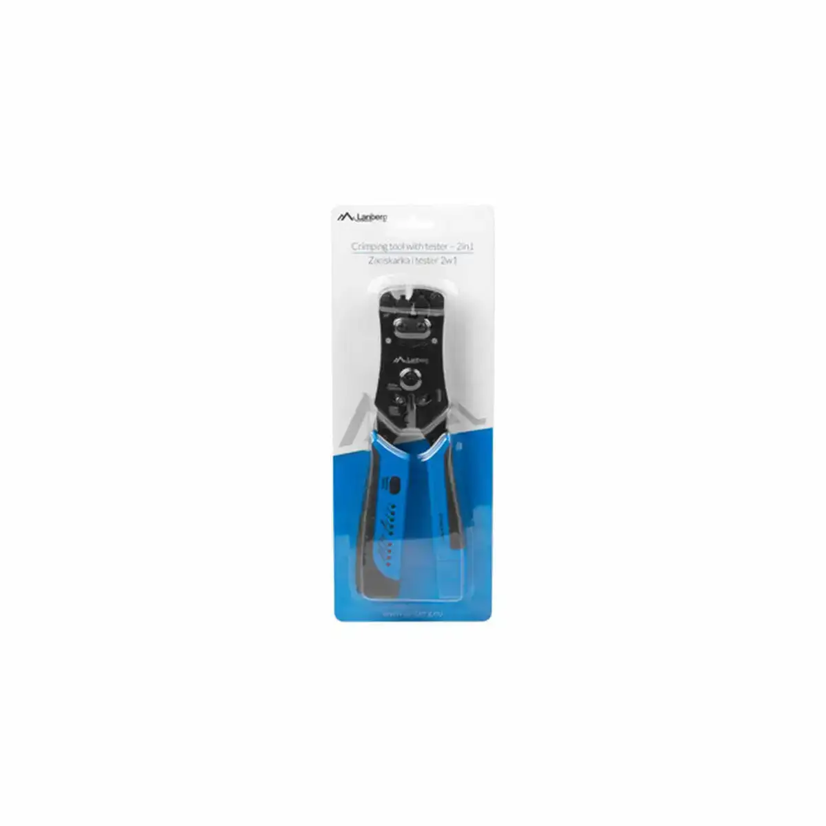Outil lanberg nt 0203_8481. Bienvenue chez DIAYTAR COTE D'IVOIRE - Où le Shopping Devient une Aventure. Découvrez notre collection diversifiée et explorez des produits qui reflètent la diversité du Côte d'Ivoire.