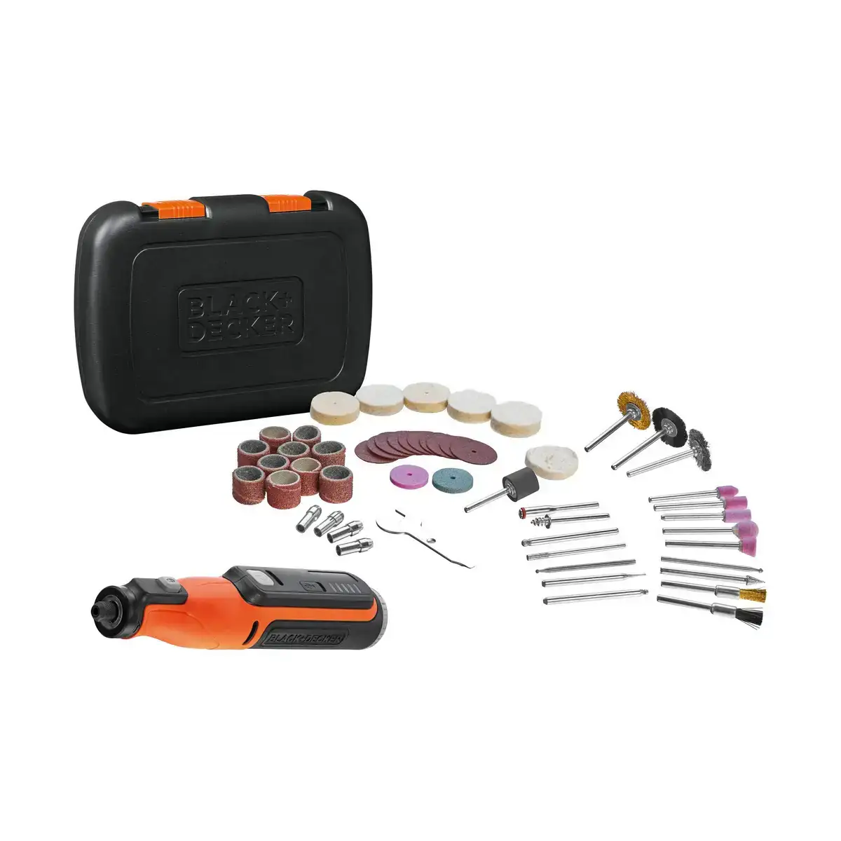 Outil multifonctions turbo black decker bcrt8ik xj_9565. DIAYTAR COTE D'IVOIRE - L'Odyssée du Shopping à Votre Portée. Parcourez notre boutique en ligne et partez à la découverte d'articles qui rendront chaque jour spécial.