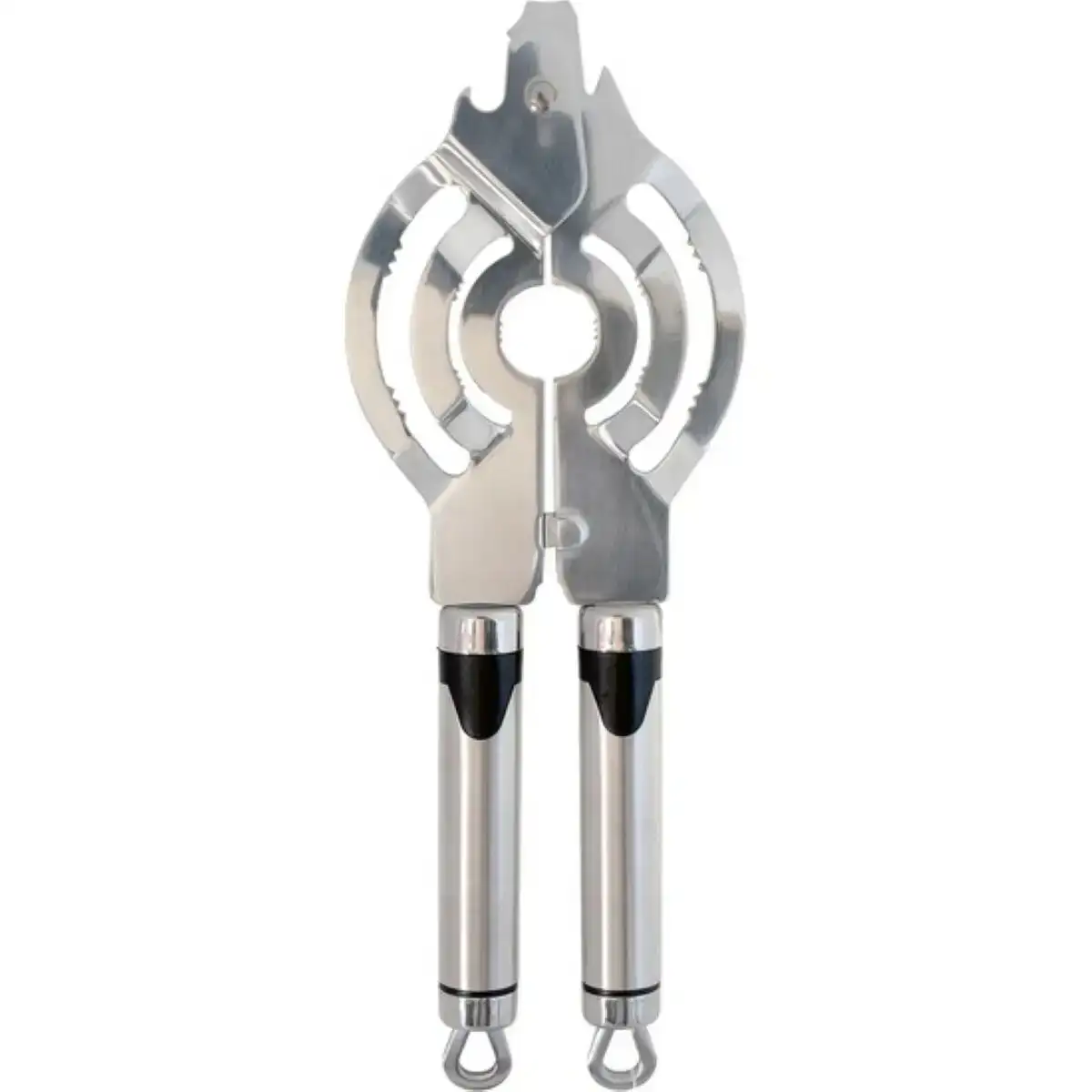 Ouvre boite bergner acier inoxydable 34 4 cm _6746. Bienvenue sur DIAYTAR COTE D'IVOIRE - Où Choisir Rime avec Qualité. Explorez notre gamme diversifiée et découvrez des articles conçus pour répondre à vos attentes élevées.