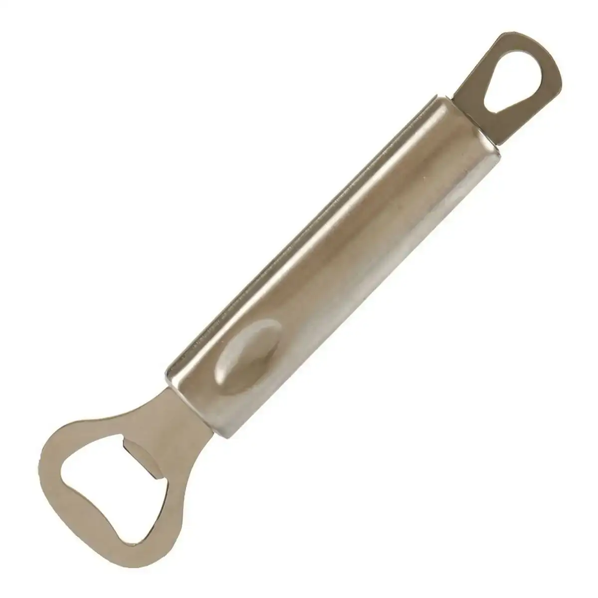 Ouvre boite tole 3 x 18 x 4 cm_1410. DIAYTAR COTE D'IVOIRE - Où Chaque Produit est une Promesse de Qualité. Explorez notre boutique en ligne et choisissez des produits qui répondent à vos exigences élevées.
