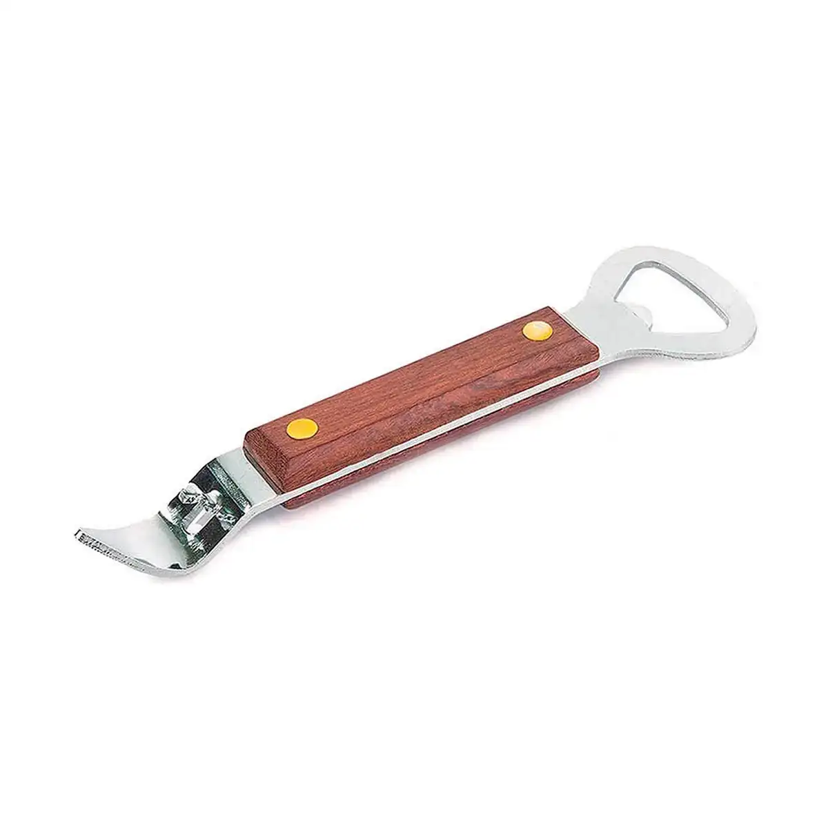Ouvre bouteille 15 cm _6012. Bienvenue sur DIAYTAR COTE D'IVOIRE - Votre Source de Trouvailles Uniques. Explorez nos rayons virtuels pour dénicher des trésors que vous ne trouverez nulle part ailleurs, allant des trésors artisanaux aux articles tendance.
