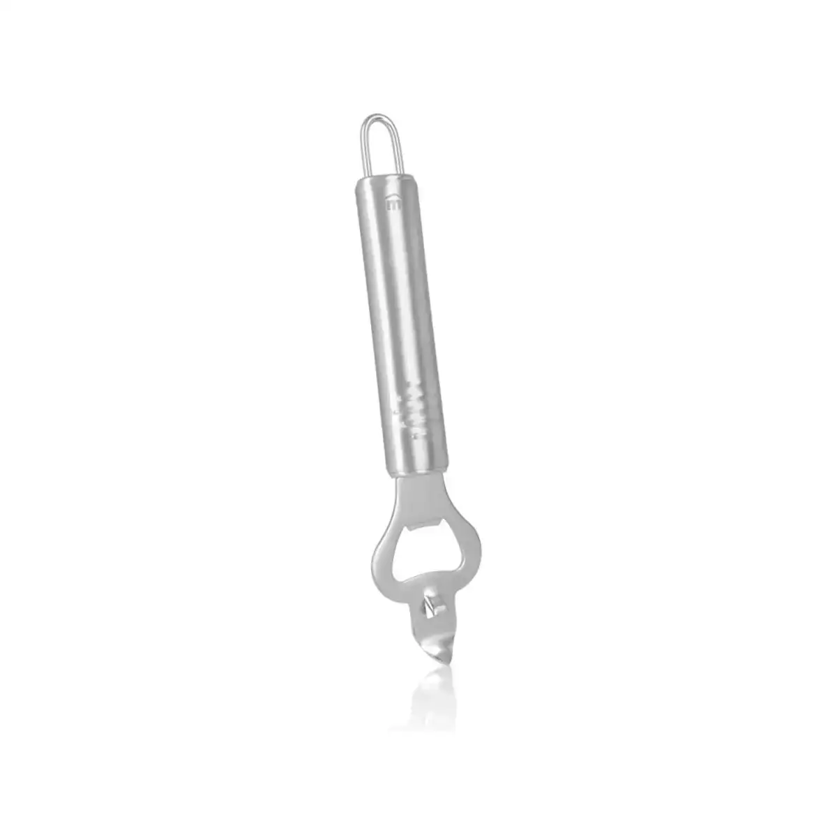 Ouvre bouteille metaltex imperial acier inoxydable_7821. DIAYTAR COTE D'IVOIRE - Votre Destination Shopping Éthique. Parcourez notre gamme et choisissez des articles qui respectent l'environnement et les communautés locales.
