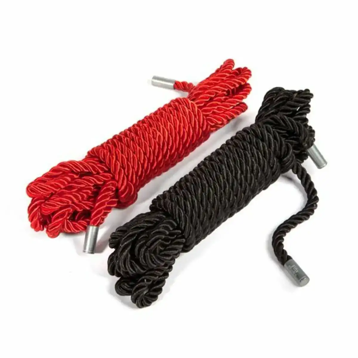 Pack double corde bondage fifty shades of grey fs 52421_6974. Votre Destination de Choix: DIAYTAR COTE D'IVOIRE - Où l'Authenticité Rencontre la Commodité. Faites l'expérience de magasiner en ligne pour des articles qui incarnent la richesse culturelle et la modernité du Côte d'Ivoire.