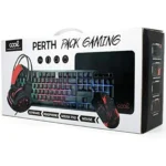 Pack gaming cool perth espagnol qwerty_9418. Bienvenue chez DIAYTAR COTE D'IVOIRE - Votre Porte d'Accès à la Diversité. Découvrez notre boutique en ligne et choisissez parmi une pléthore d'articles qui célèbrent la richesse culturelle du Côte d'Ivoire et au-delà.