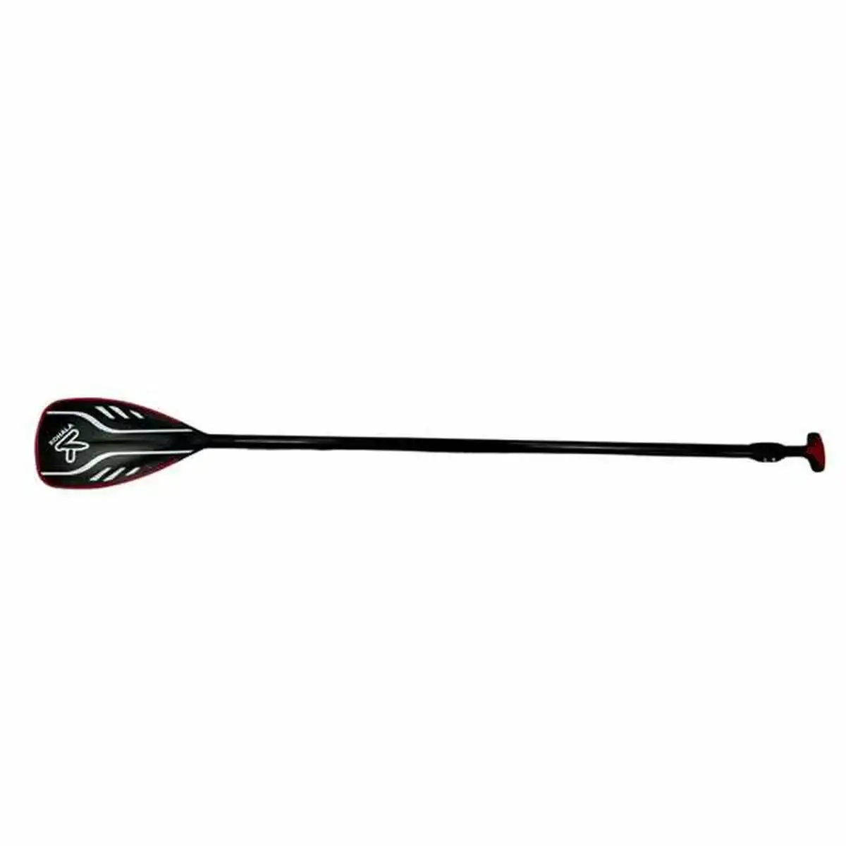 Pagaie paddle surf fibre de verre telescopique 2 pieces_1555. Bienvenue chez DIAYTAR COTE D'IVOIRE - Où Choisir est un Voyage. Plongez dans notre plateforme en ligne pour trouver des produits qui ajoutent de la couleur et de la texture à votre quotidien.
