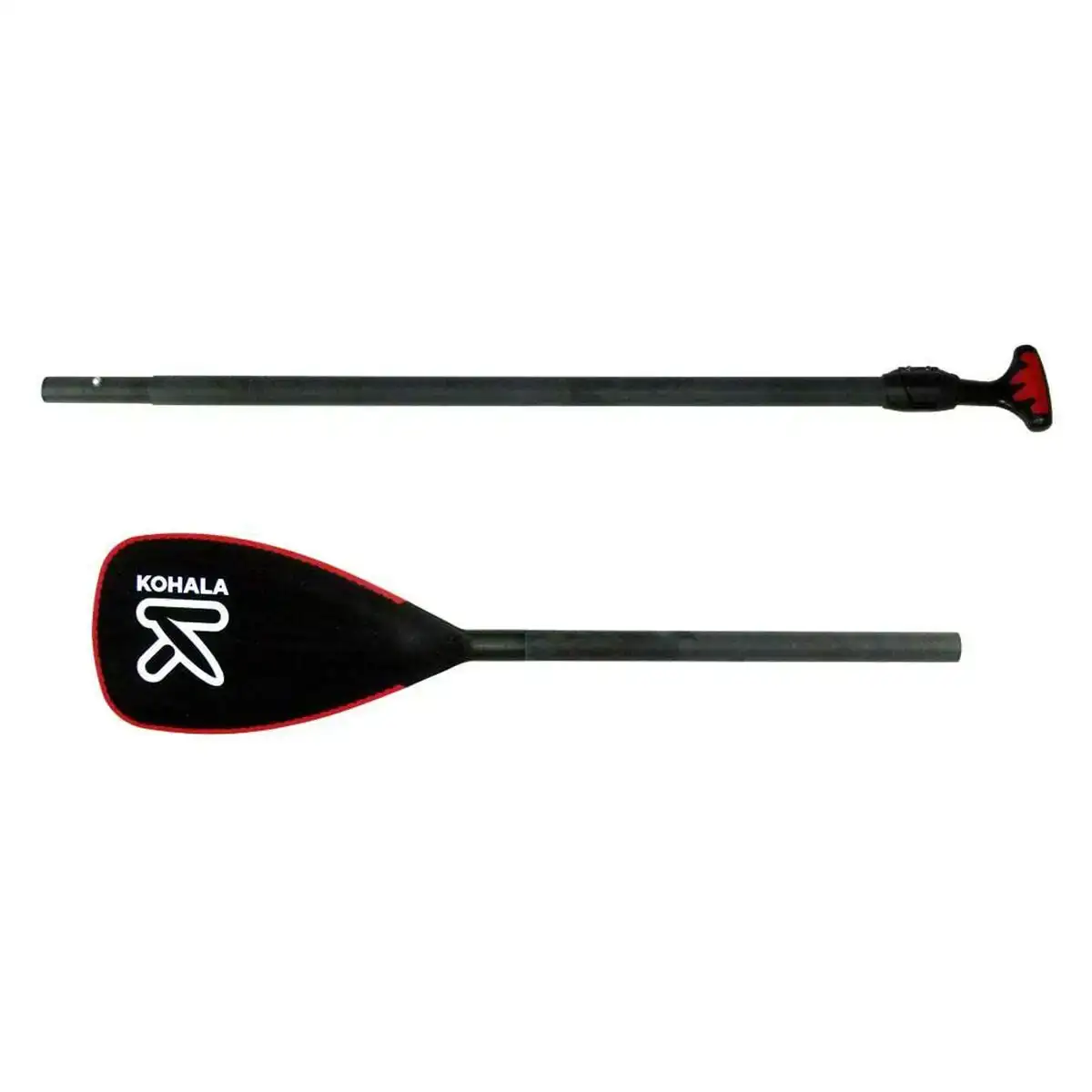 Pagaie paddle surf kohala telescopique 3 pieces fibre de verre_2111. DIAYTAR COTE D'IVOIRE - L'Art de Magasiner sans Frontières. Parcourez notre vaste sélection d'articles et trouvez tout ce dont vous avez besoin, du chic à l'authentique, du moderne au traditionnel.