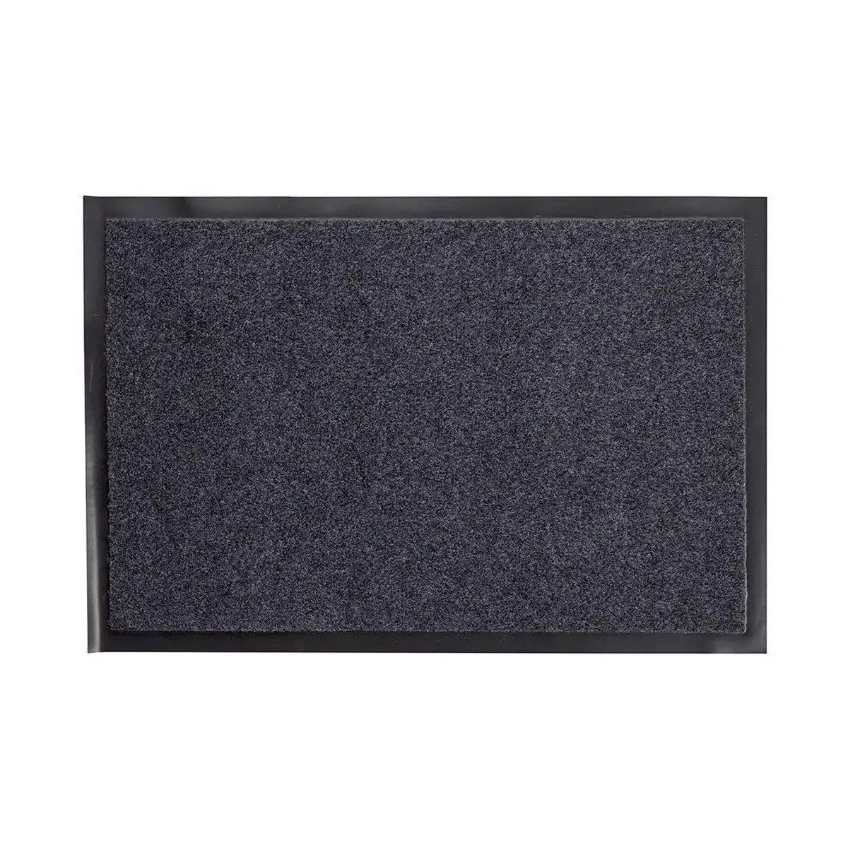 Paillasson day gris antiderapant 40 x 60 cm _5862. DIAYTAR COTE D'IVOIRE - Votre Plateforme Shopping, Votre Choix Éclairé. Explorez nos offres et choisissez des articles de qualité qui reflètent votre style et vos valeurs.