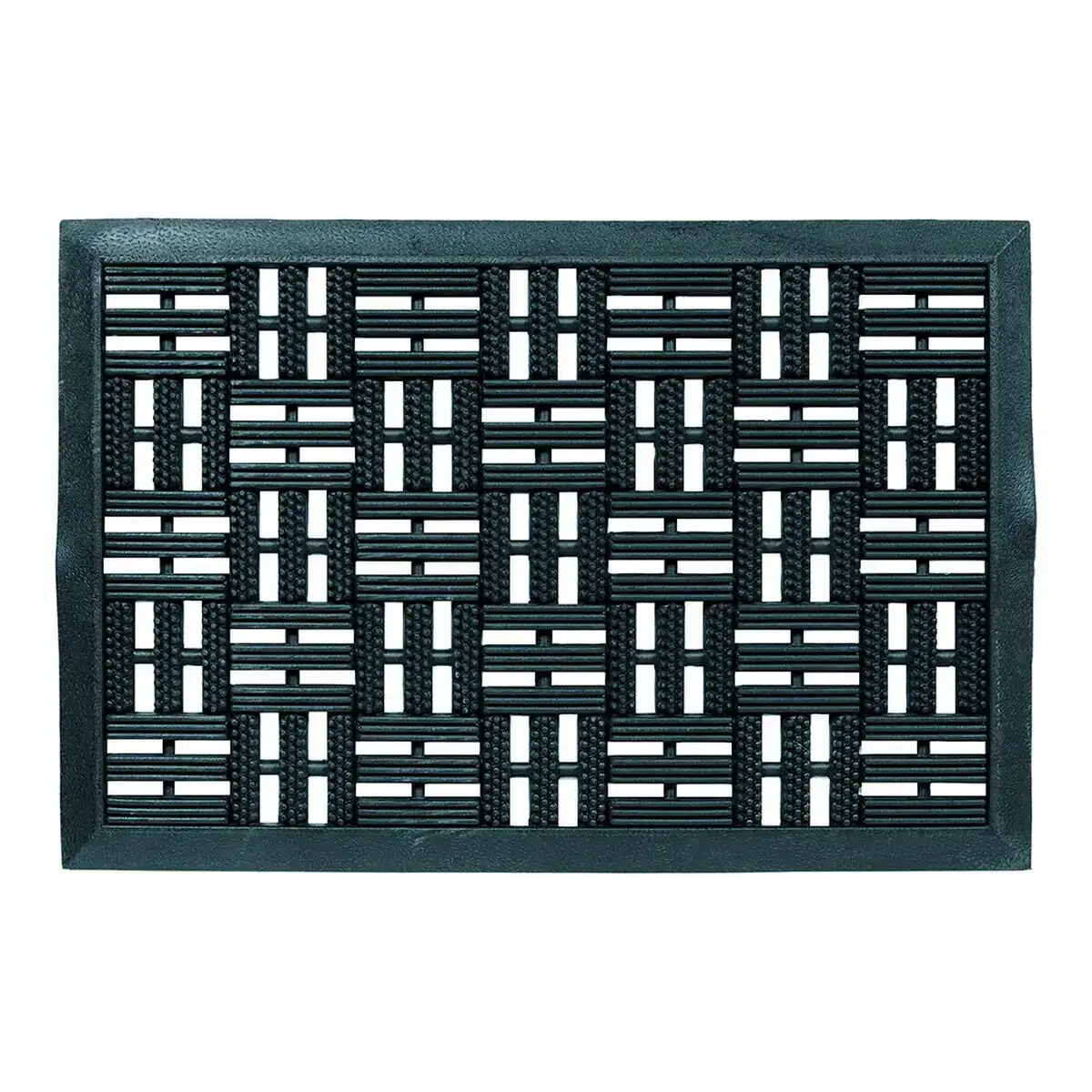 Paillasson dynamic astra 60 x 40 cm _6312. DIAYTAR COTE D'IVOIRE - L'Univers de l'Élégance Accessible. Plongez dans notre catalogue et choisissez des produits qui allient sophistication et accessibilité pour un shopping exquis.