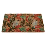 Paillasson marron 40 x 1 5 x 60 cm fibres de coco_3165. DIAYTAR COTE D'IVOIRE - Où l'Élégance Rencontre l'Authenticité. Naviguez à travers notre boutique en ligne et choisissez des produits qui incarnent le style et la tradition du Côte d'Ivoire.