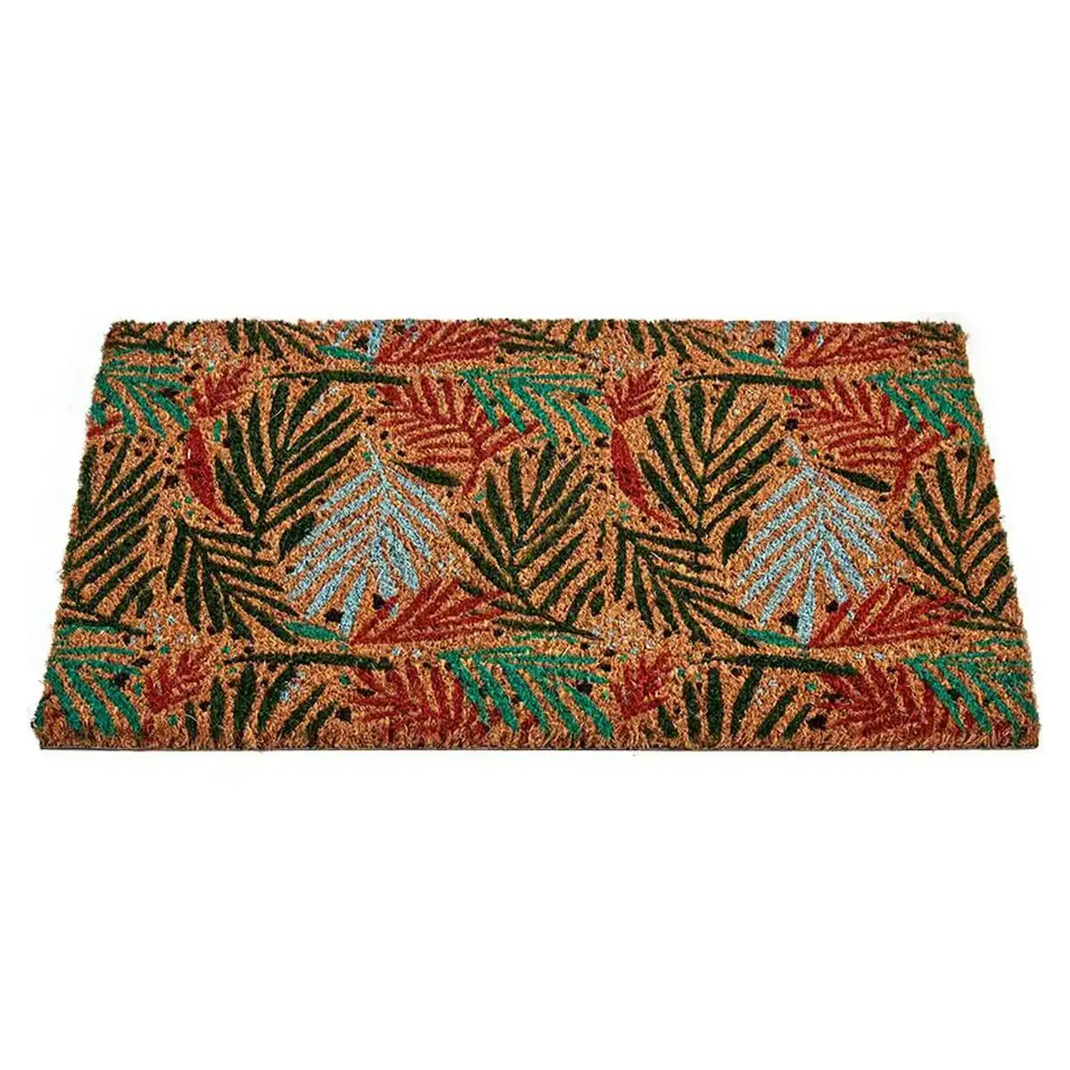 Paillasson marron 40 x 1 5 x 60 cm fibres de coco_3165. DIAYTAR COTE D'IVOIRE - Où l'Élégance Rencontre l'Authenticité. Naviguez à travers notre boutique en ligne et choisissez des produits qui incarnent le style et la tradition du Côte d'Ivoire.