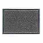 Paillasson tarres saphir multicouleur 60 x 90 cm_7918. DIAYTAR COTE D'IVOIRE - L'Art de Choisir, l'Art de S'émerveiller. Explorez notre gamme de produits et laissez-vous émerveiller par des créations authentiques et des designs modernes.