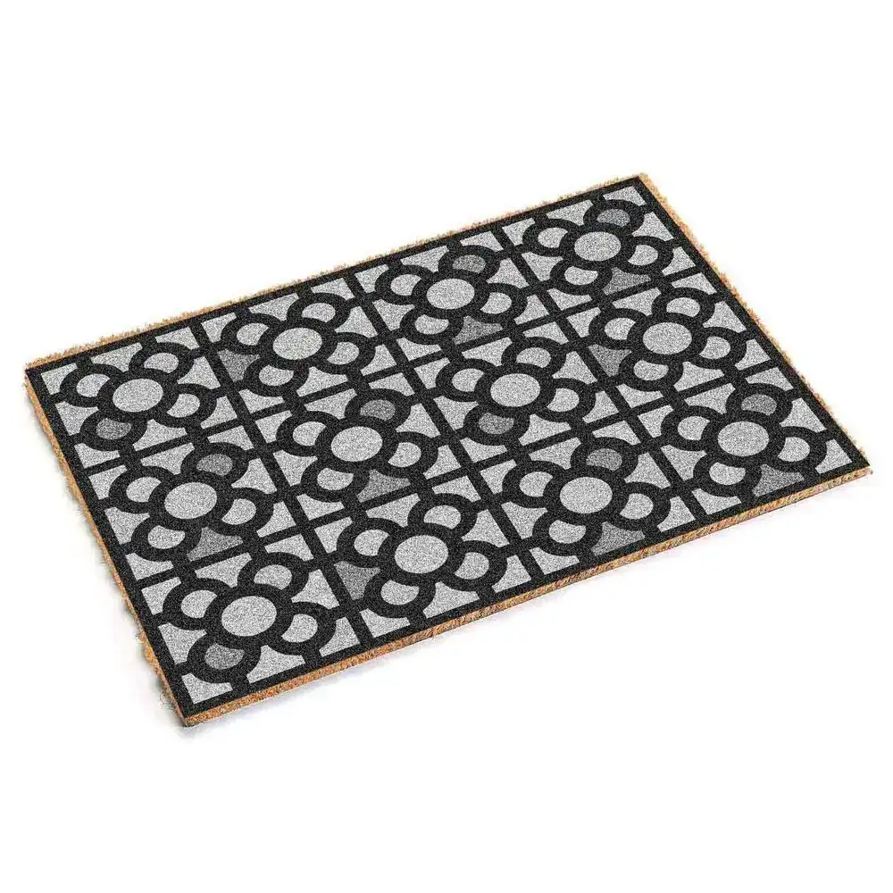 Paillasson versa urbana fibres de coco 40 x 2 x 60 cm _1487. DIAYTAR COTE D'IVOIRE - Votre Portail Vers l'Exclusivité. Explorez notre boutique en ligne pour découvrir des produits uniques et raffinés, conçus pour ceux qui recherchent l'excellence.