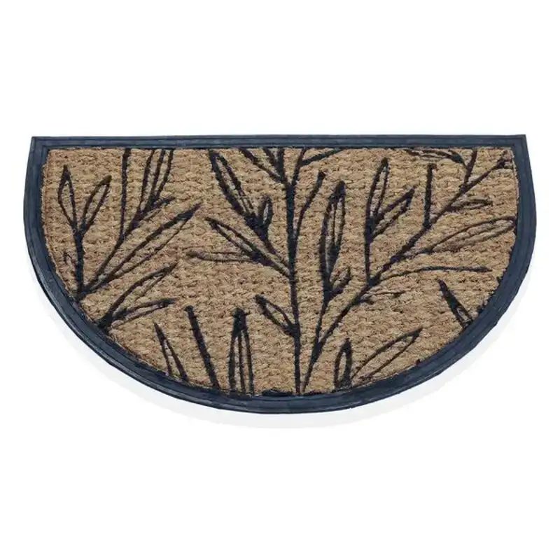 Paillasson versa volets fibres de coco 40 x 2 x 60 cm _9705. DIAYTAR COTE D'IVOIRE - Où Choisir Devient une Expression de Soi. Découvrez notre boutique en ligne et trouvez des articles qui révèlent votre personnalité et votre style.