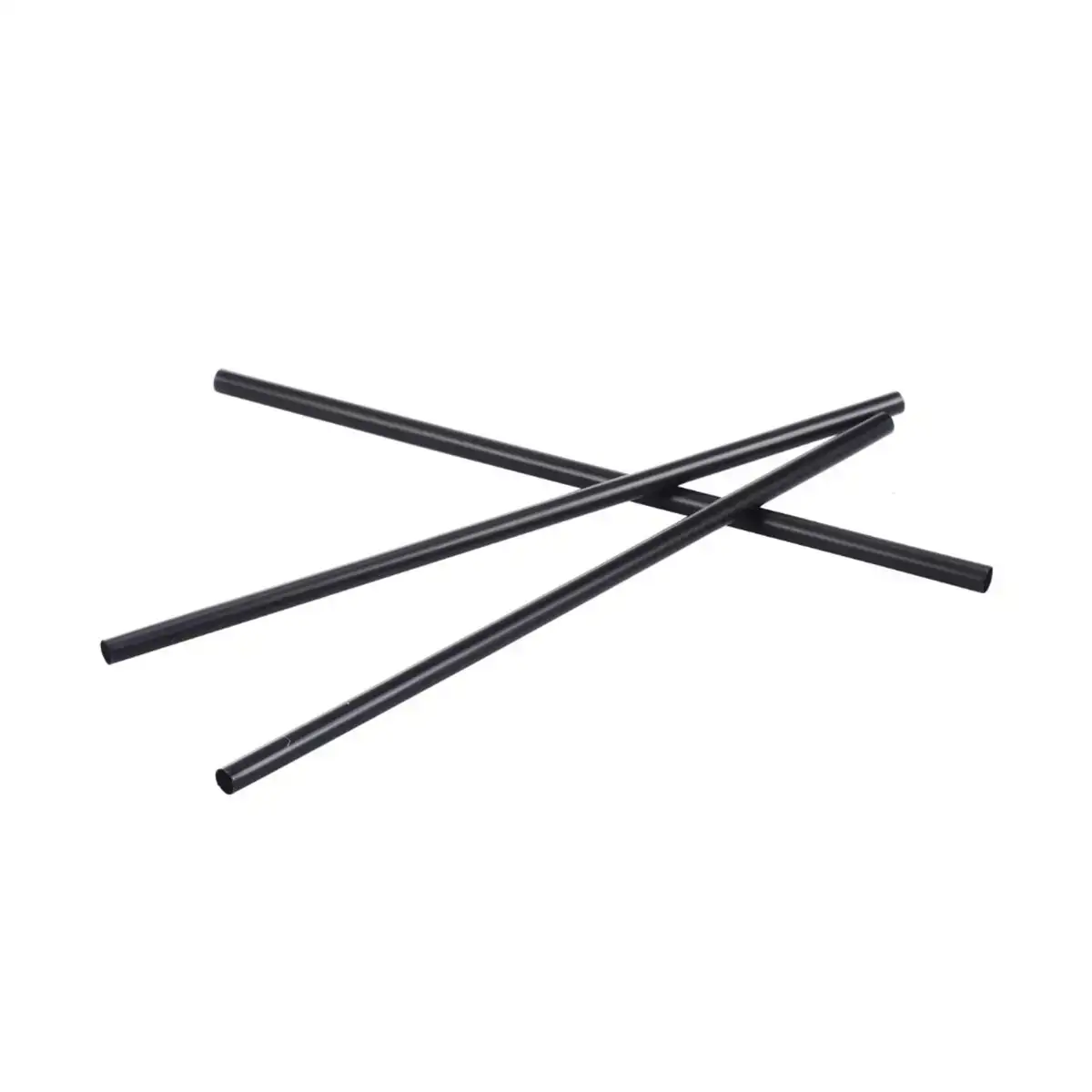 Pailles reutilisables algon noir plastique 22 cm 25 unites_1034. Bienvenue chez DIAYTAR COTE D'IVOIRE - Où Chaque Produit a son Histoire. Plongez dans notre sélection diversifiée et découvrez des articles qui racontent le riche patrimoine sénégalais.