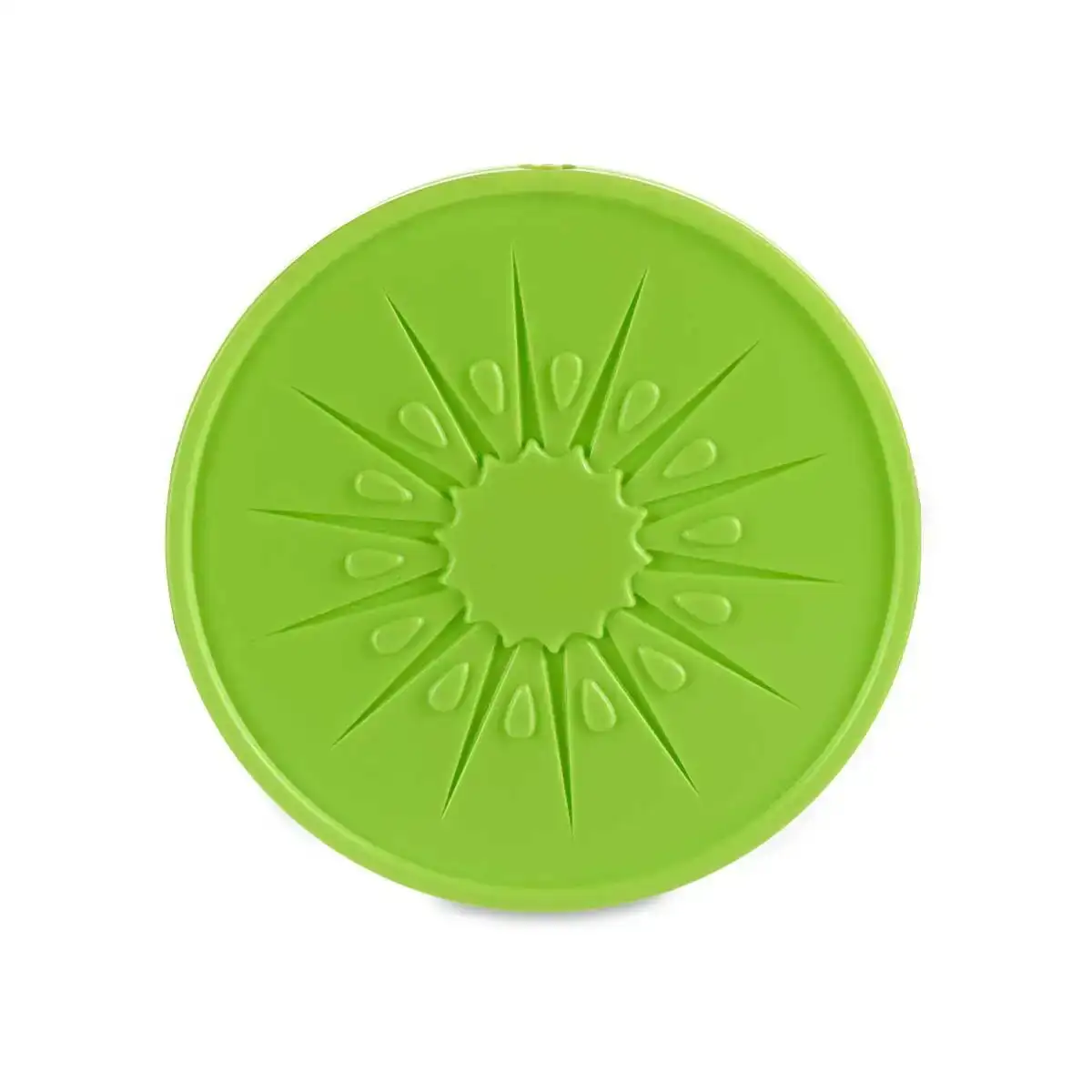 Pain de glace 250 ml vert plastique 17 5 x 1 5 x 17 5 cm_9624. DIAYTAR COTE D'IVOIRE - Là où le Shopping Devient une Expérience. Naviguez à travers notre catalogue diversifié et découvrez des produits qui ajoutent de la couleur et de la passion à votre vie.