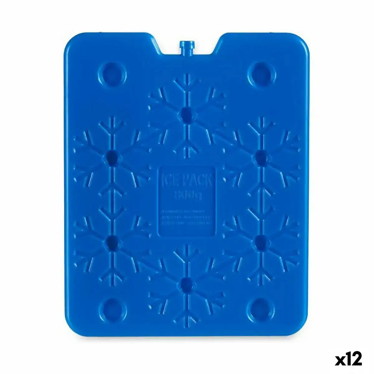 Pain de glace 800 ml 12 unites _3501. DIAYTAR COTE D'IVOIRE - Votre Portail Vers l'Exclusivité. Explorez notre boutique en ligne pour découvrir des produits uniques et raffinés, conçus pour ceux qui recherchent l'excellence.