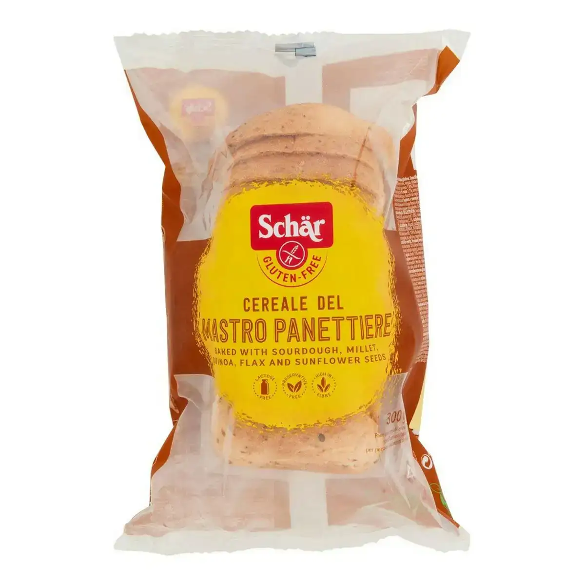 Pain de mie schar cereales 300 g _9067. Entrez dans l'Univers de DIAYTAR COTE D'IVOIRE - Où Chaque Produit est une Découverte. Explorez notre gamme variée et trouvez des articles qui vous surprennent et vous inspirent.