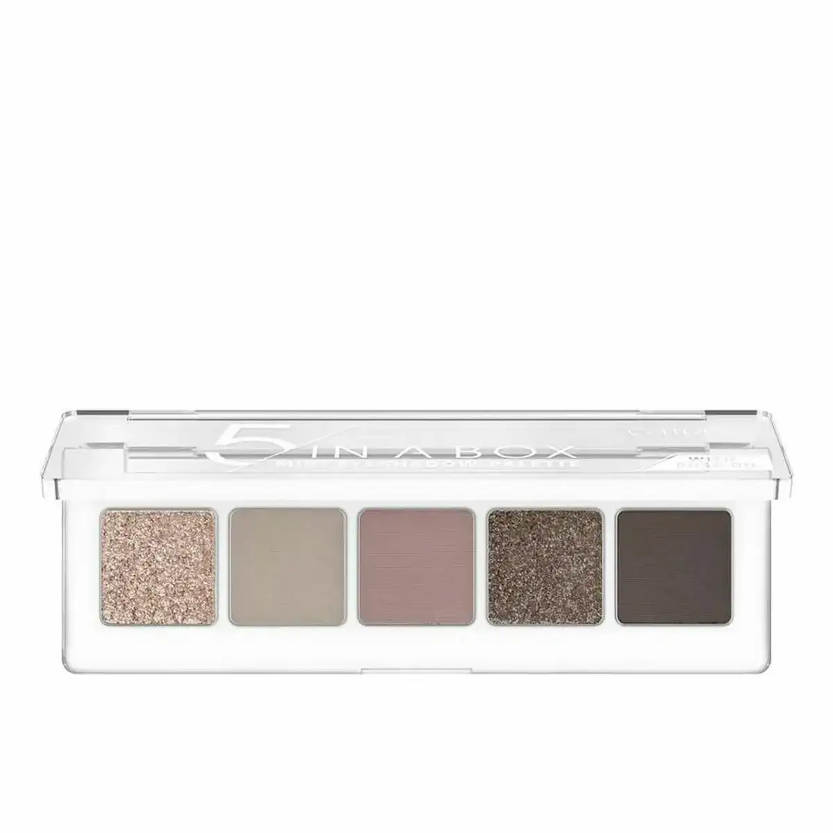 Palette d ombres a paupieres catrice in a box 020 soft rose look 4 g_4694. Bienvenue chez DIAYTAR COTE D'IVOIRE - Où le Shopping Rencontre la Qualité. Explorez notre sélection soigneusement conçue et trouvez des produits qui définissent le luxe abordable.