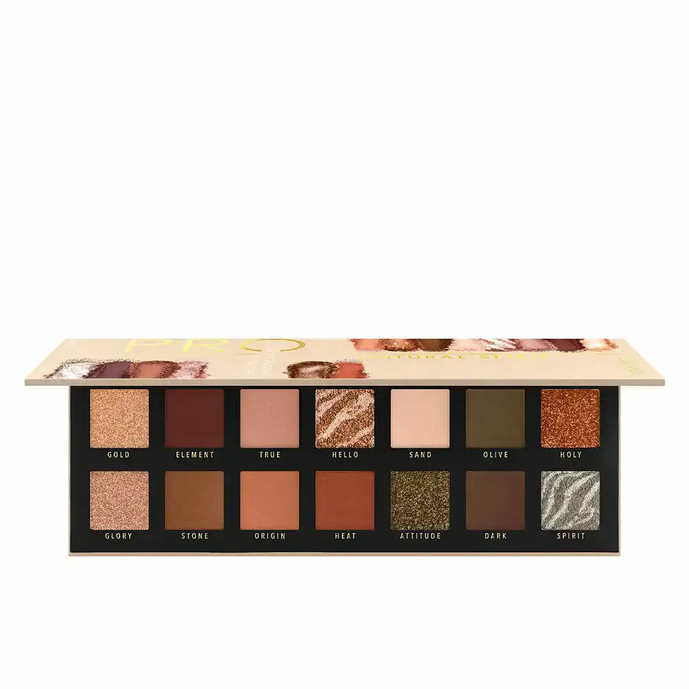 Palette d ombres a paupieres catrice pro neutral elements_2142. Entrez dans l'Univers de DIAYTAR COTE D'IVOIRE - Où Chaque Produit a une Signification. Explorez notre gamme diversifiée et découvrez des articles qui résonnent avec votre vie.