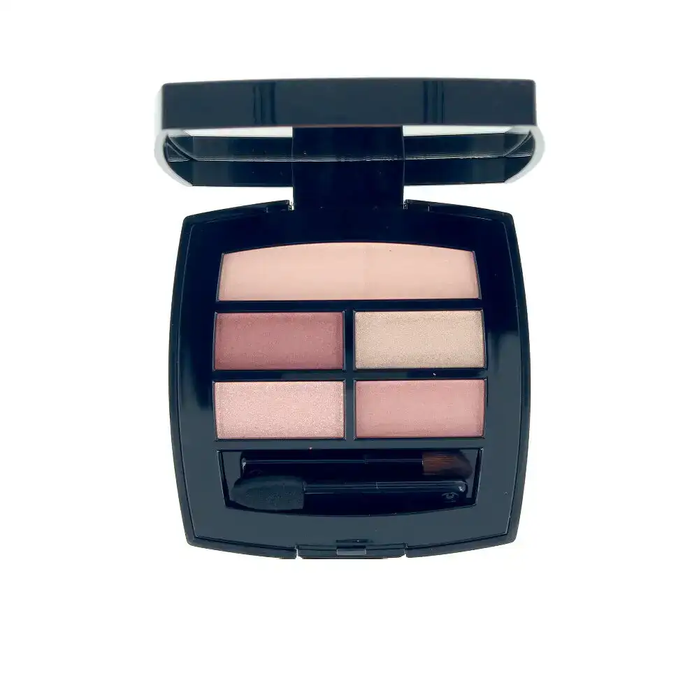 Palette d ombres a paupieres chanel les beiges tender_2296. Entrez dans l'Univers de DIAYTAR COTE D'IVOIRE - Où Chaque Produit a une Signification. Explorez notre gamme diversifiée et découvrez des articles qui résonnent avec votre vie.