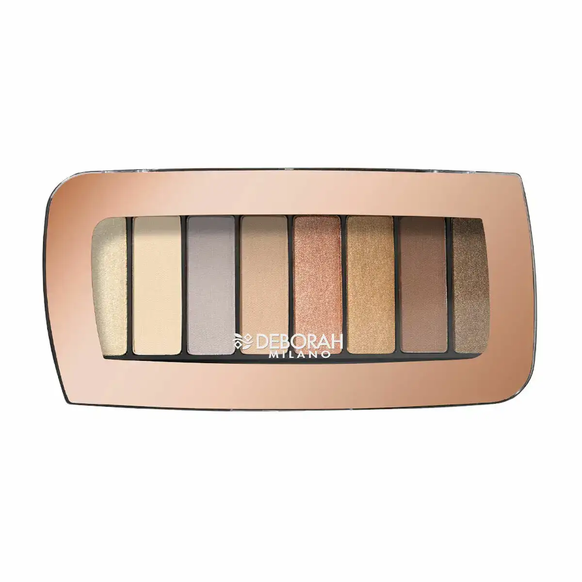 Palette d ombres a paupieres deborah color moods daylight no 2_7380. DIAYTAR COTE D'IVOIRE - Où le Shopping est un Plaisir Engagé. Parcourez notre catalogue et choisissez des produits qui respectent vos valeurs et vos attentes.