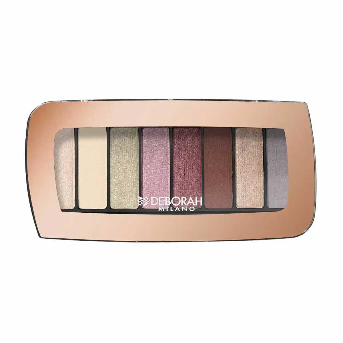 Palette d ombres a paupieres deborah color moods sunrise no 1_1885. Entrez dans le Monde Éclectique de DIAYTAR COTE D'IVOIRE. Explorez nos catégories et dénichez des trésors qui reflètent la richesse et l'authenticité du Côte d'Ivoire.