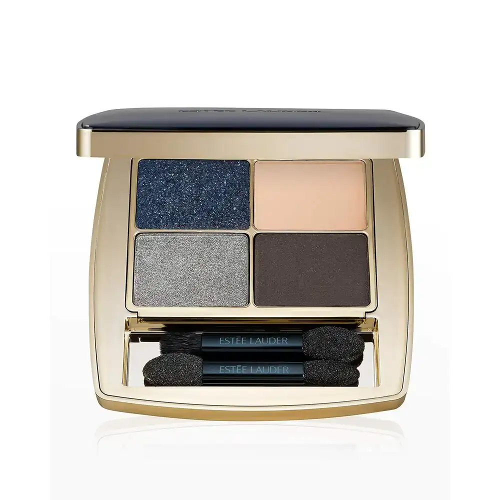 Palette d ombres a paupieres estee lauder pure color indigo night_3575. DIAYTAR COTE D'IVOIRE - Votre Destination Shopping de Choix. Explorez notre boutique en ligne et découvrez des trésors qui reflètent votre style et votre passion pour l'authenticité.