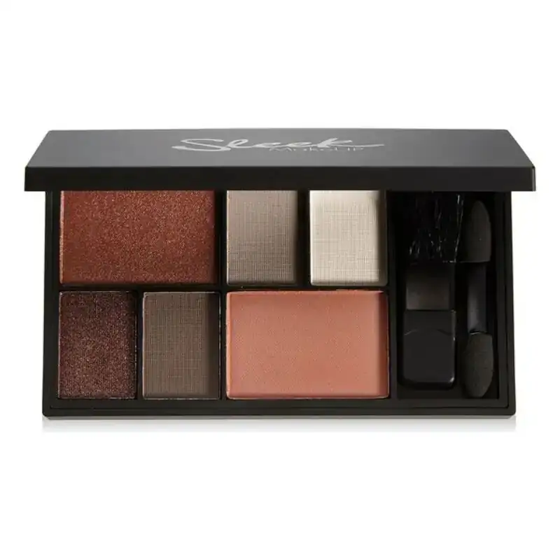 Palette d ombres a paupieres eye cheek sleek eye cheek a a midsummer s dream 9 g _9823. DIAYTAR COTE D'IVOIRE - Votre Passage vers l'Exceptionnel. Explorez notre boutique en ligne, où chaque produit est choisi avec soin pour offrir une expérience de shopping inoubliable.