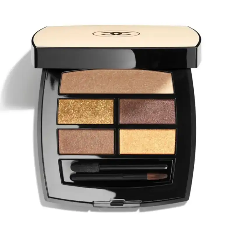 Palette d ombres a paupieres les beiges chanel_8372. Entrez dans l'Univers de DIAYTAR COTE D'IVOIRE - Où Choisir est un Voyage. Explorez notre gamme diversifiée et trouvez des articles qui répondent à tous vos besoins et envies.