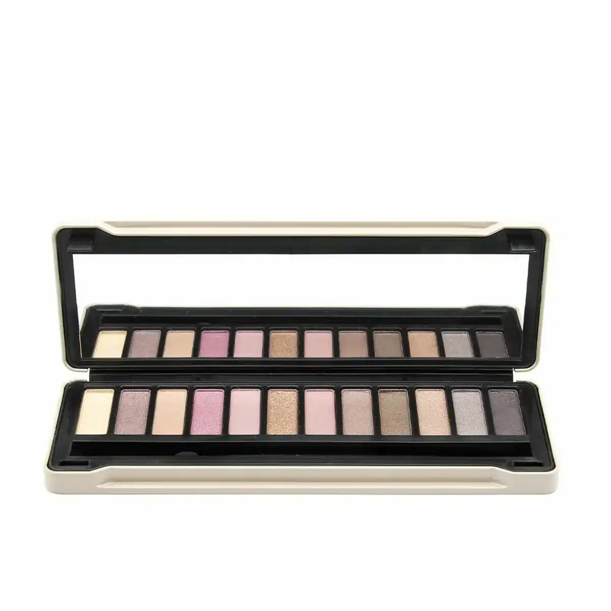 Palette d ombres a paupieres magic studio eyeshadow palette nudes 14 5 g_3611. DIAYTAR COTE D'IVOIRE - Où la Qualité et la Diversité Fusionnent. Explorez notre boutique en ligne pour découvrir une gamme variée de produits qui incarnent l'excellence et l'authenticité.