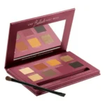 Palette d ombres a paupieres no3 quai de seine bourjois 4 5 g _8413. Bienvenue chez DIAYTAR COTE D'IVOIRE - Où le Shopping Rime avec Diversité. Plongez dans notre univers de produits et découvrez des trésors qui représentent la richesse culturelle du Côte d'Ivoire.