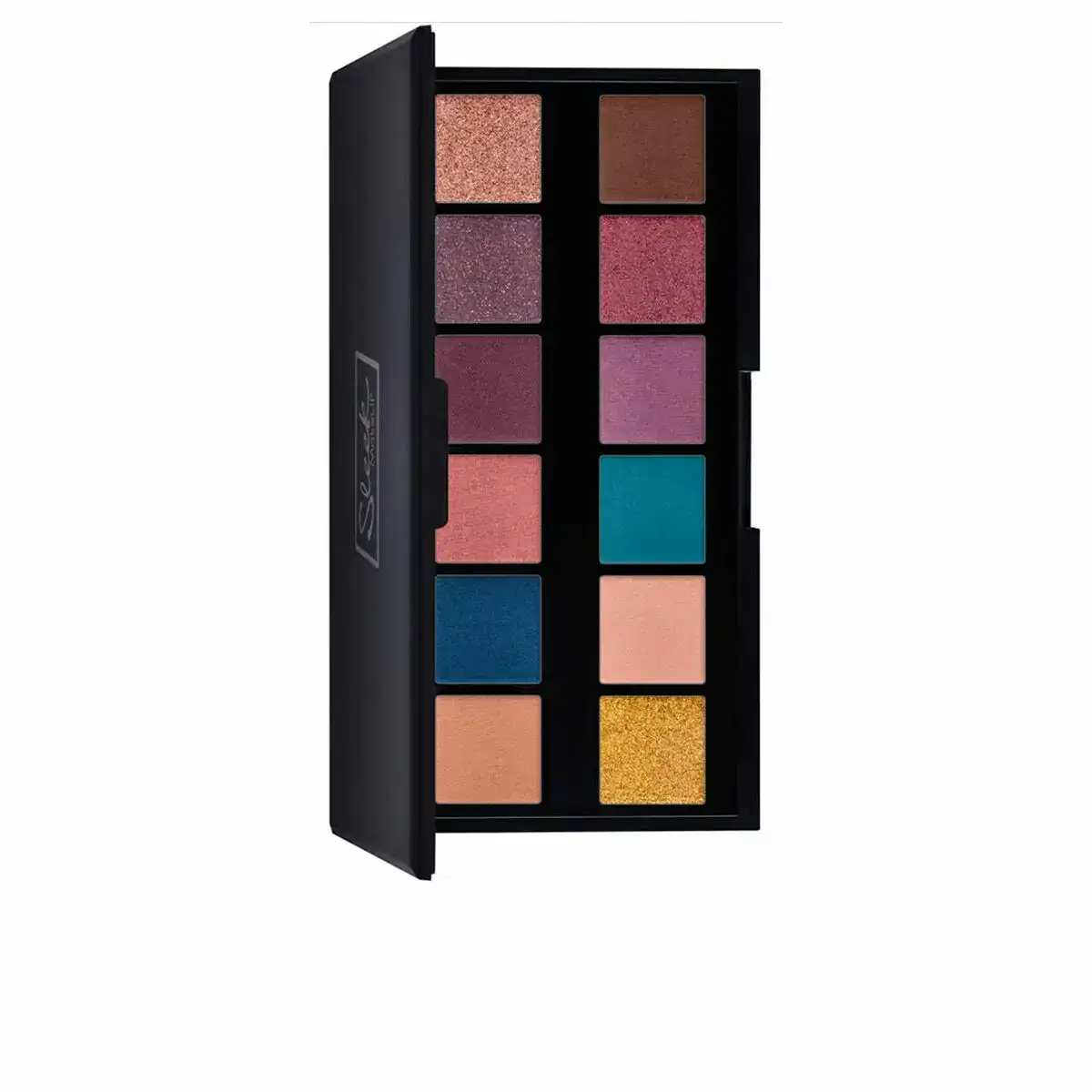 Palette d ombres a paupieres sleek divine high flyer_1865. Bienvenue chez DIAYTAR COTE D'IVOIRE - Où Chaque Achat est un Geste d'Amour. Découvrez notre sélection minutieuse et choisissez des articles qui témoignent de votre passion.