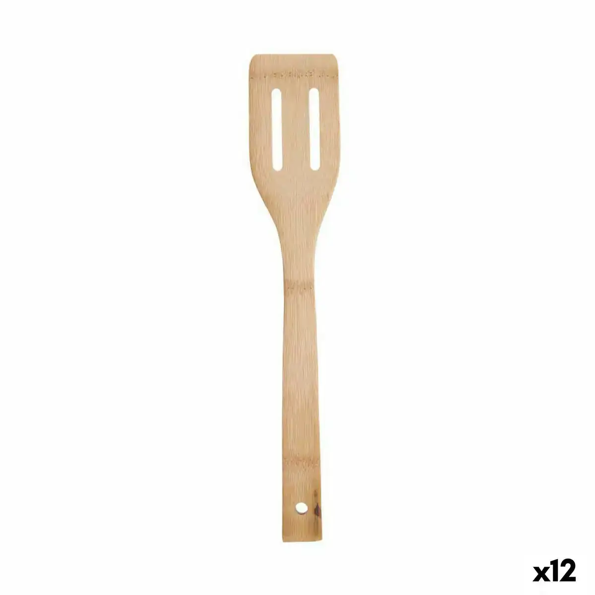Palette de cuisine 30 cm bambou 12 unites _3675. DIAYTAR COTE D'IVOIRE - L'Art du Shopping Distinctif. Naviguez à travers notre gamme soigneusement sélectionnée et choisissez des produits qui définissent votre mode de vie.