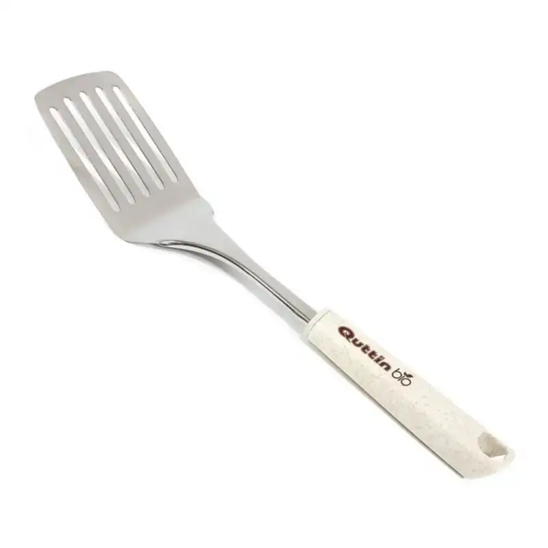 Palette de cuisine bio quttin blanc 34 cm _6065. DIAYTAR COTE D'IVOIRE - Là où Choisir est une Célébration de l'Artisanat. Explorez notre gamme variée et choisissez des produits qui incarnent la tradition et le talent des artisans du Côte d'Ivoire.