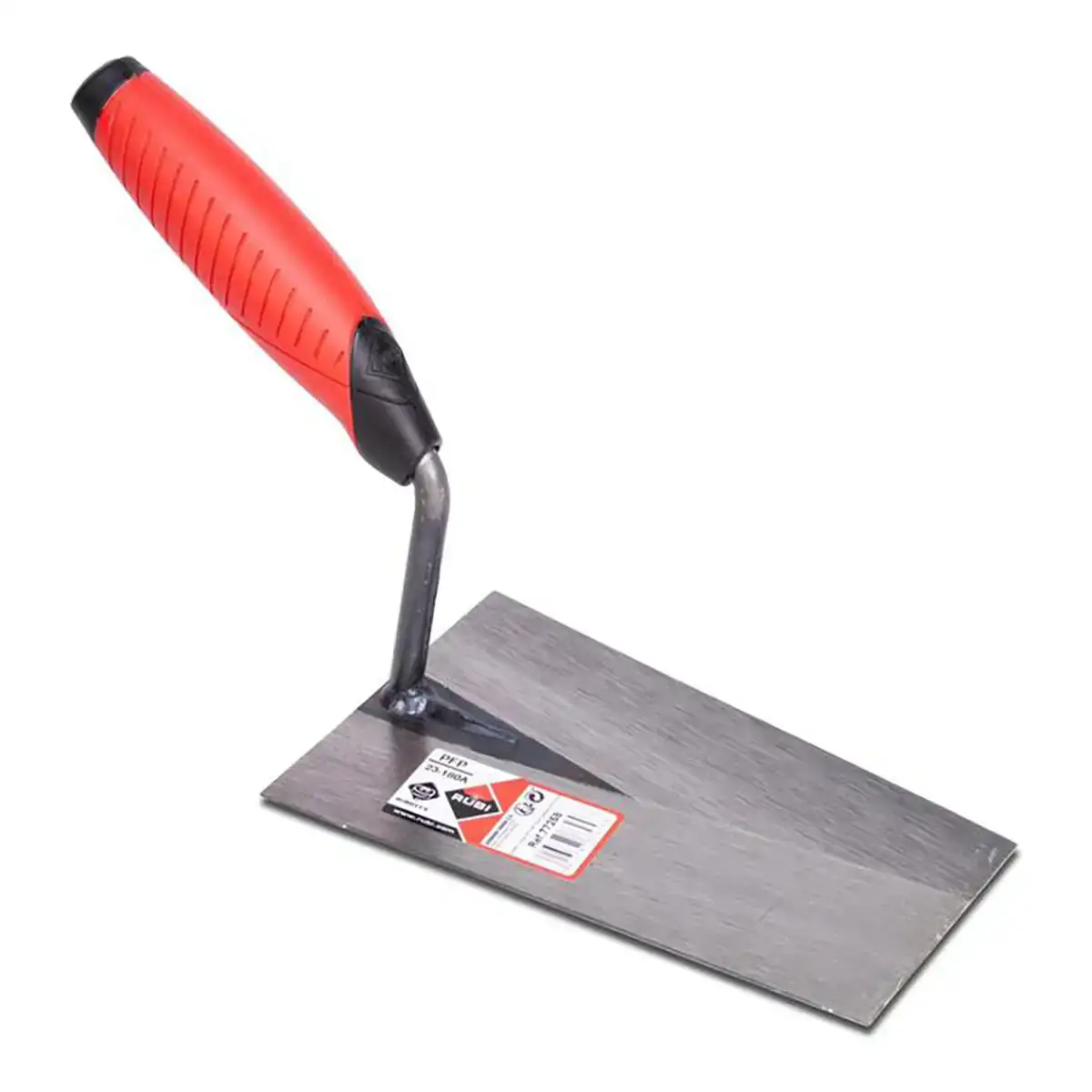 Palette rubi 77258 acier north 180 mm _8097. DIAYTAR COTE D'IVOIRE - Votre Passage vers le Raffinement. Plongez dans notre univers de produits exquis et choisissez des articles qui ajoutent une touche de sophistication à votre vie.