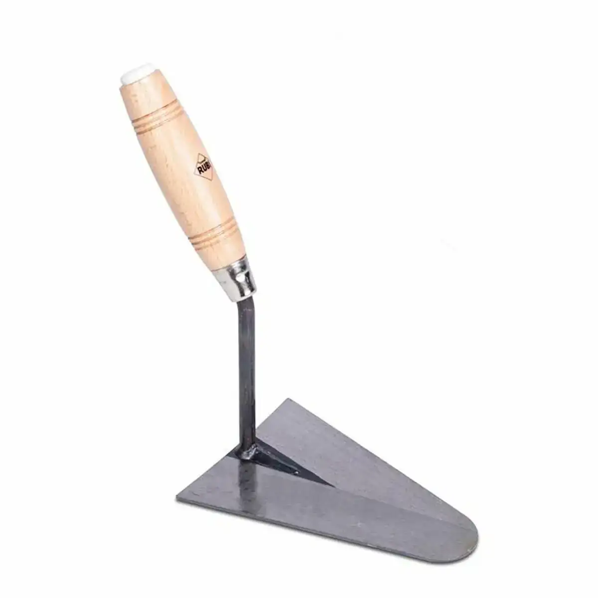 Palette rubi acier catalane 165 mm _4580. DIAYTAR COTE D'IVOIRE - Où Choisir est une Célébration de l'Artisanat Local. Découvrez notre boutique en ligne et choisissez des produits qui incarnent la passion des artisans sénégalais.
