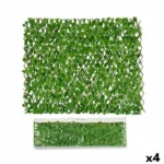 Palissade de jardin volets 1 x 2 m vert clair plastique 4 unites _9551. Bienvenue chez DIAYTAR COTE D'IVOIRE - Votre Destination Shopping Complète! Découvrez une boutique en ligne généraliste au Côte d'Ivoire offrant une vaste gamme de produits, allant des vêtements aux gadgets électroniques, en passant par l'artisanat local.