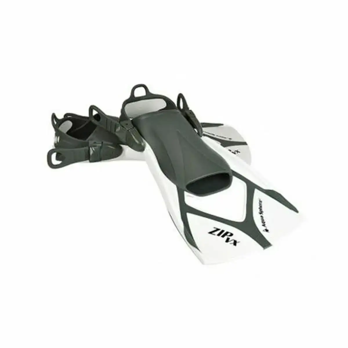 Palmes de plongee aqua sphere zip vx wh blanc_5834. Entrez dans le Monde de DIAYTAR COTE D'IVOIRE - Où la Satisfaction est la Priorité. Explorez notre sélection pensée pour vous offrir une expérience de shopping qui va au-delà de vos attentes.