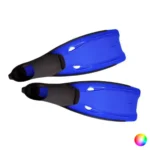 Palmes de plongee solmar bleu_8207. Bienvenue sur DIAYTAR COTE D'IVOIRE - Où Choisir est un Voyage Passionnant. Plongez dans notre catalogue et trouvez des produits qui révèlent la diversité et la beauté du Côte d'Ivoire.