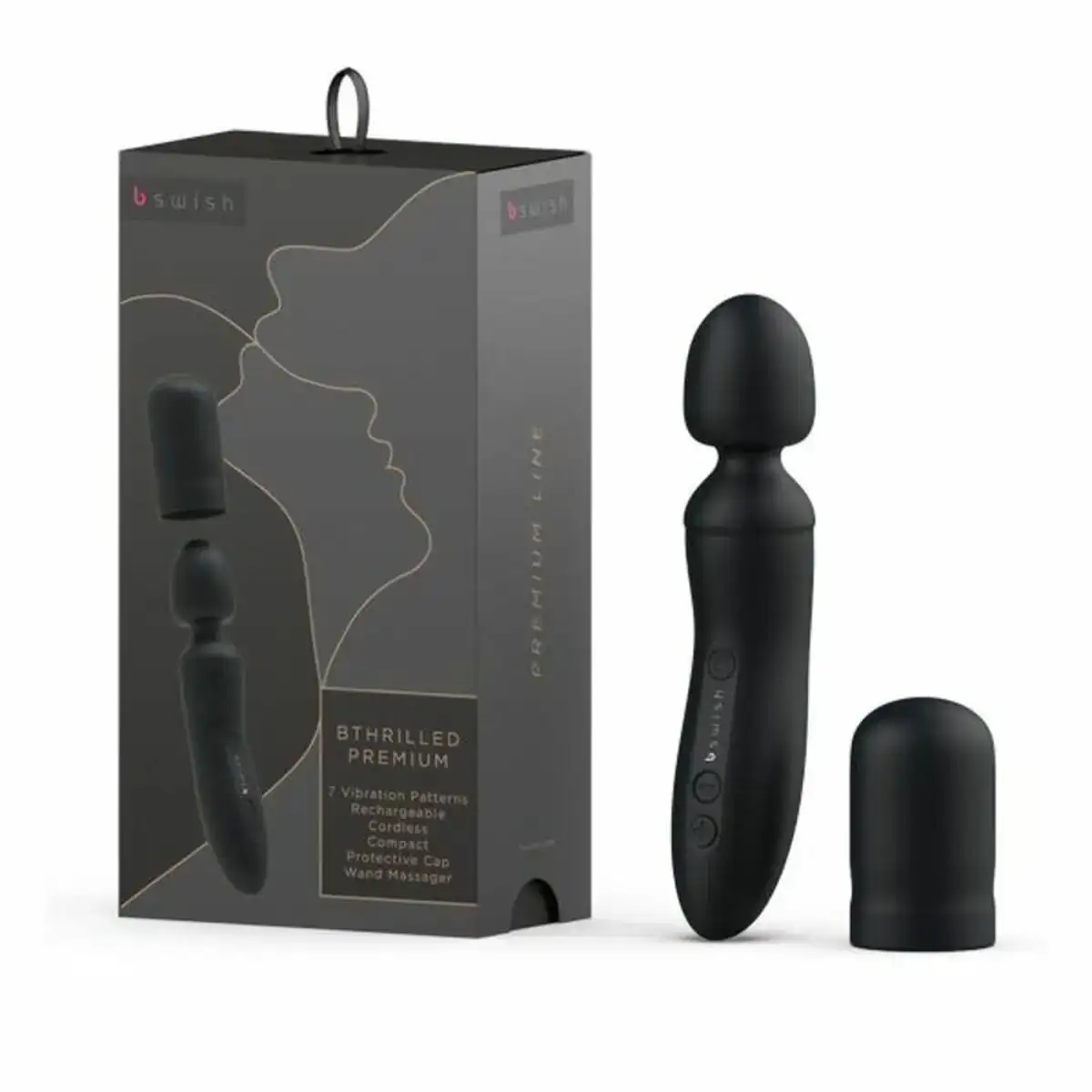 Palmpower recharge demasseur palmpower bthrilled premium b swish_3135. DIAYTAR COTE D'IVOIRE - Votre Destination Shopping Éthique. Parcourez notre gamme et choisissez des articles qui respectent l'environnement et les communautés locales.