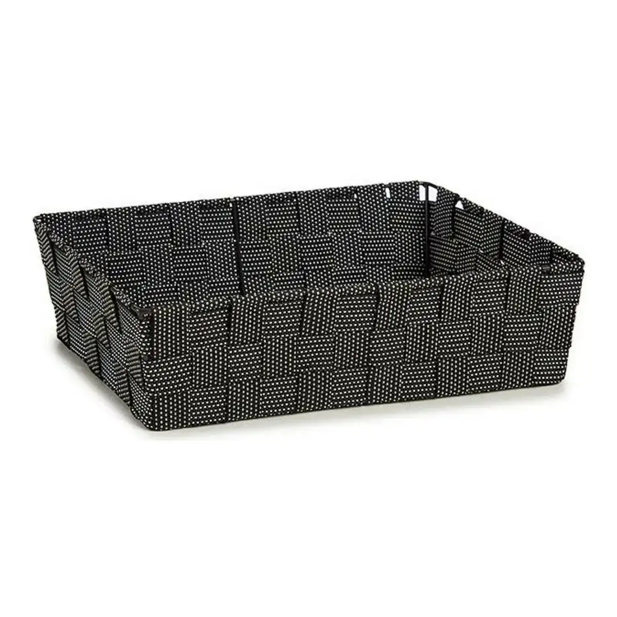 Panier 79814 tressee_4247. DIAYTAR COTE D'IVOIRE - Là où Vos Rêves Prendent Forme. Plongez dans notre catalogue diversifié et trouvez des produits qui enrichiront votre quotidien, du pratique à l'exceptionnel.