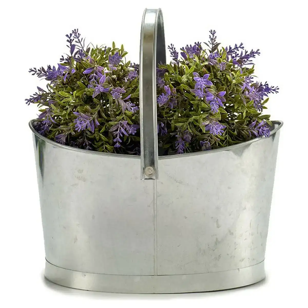 Panier 8430852127686 argente zinc_1970. Bienvenue sur DIAYTAR COTE D'IVOIRE - Là où le Shopping Devient une Aventure. Explorez notre catalogue et dénichez des trésors qui élargiront votre horizon shopping.