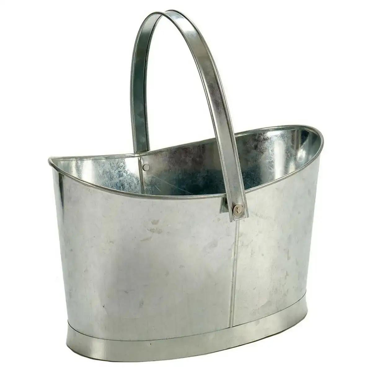 Panier 8430852127686 argente zinc_5145. DIAYTAR COTE D'IVOIRE - Votre Passage vers l'Élégance Abordable. Explorez notre collection où chaque produit est choisi pour sa qualité et son accessibilité, incarnant ainsi l'essence du Côte d'Ivoire.