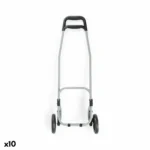 Panier a courses 141117 10 unites _4813. DIAYTAR COTE D'IVOIRE - L'Art de Vivre le Shopping Inspiré. Parcourez notre catalogue et choisissez des produits qui reflètent votre passion pour la beauté et l'authenticité.