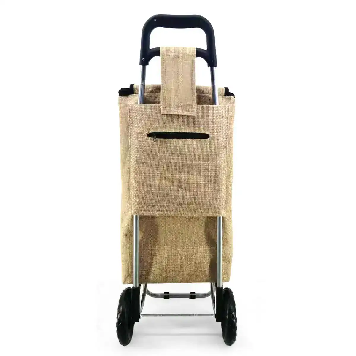 Panier a courses confortime 96 x 35 x 28 cm_2420. DIAYTAR COTE D'IVOIRE - Où la Qualité et la Diversité Fusionnent. Explorez notre boutique en ligne pour découvrir une gamme variée de produits qui incarnent l'excellence et l'authenticité.