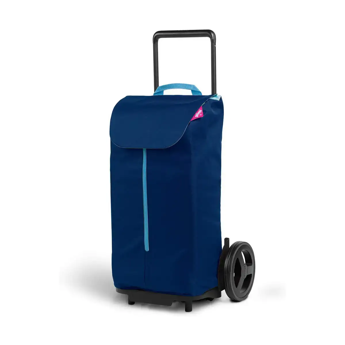 Panier a courses gimi komodo bleu 50 l_4026. DIAYTAR COTE D'IVOIRE - L'Art de Choisir, l'Art de S'émerveiller. Explorez notre boutique en ligne et choisissez des articles qui éveillent votre sens de l'émerveillement.